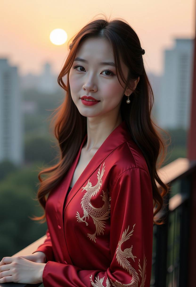 末路狂奔
