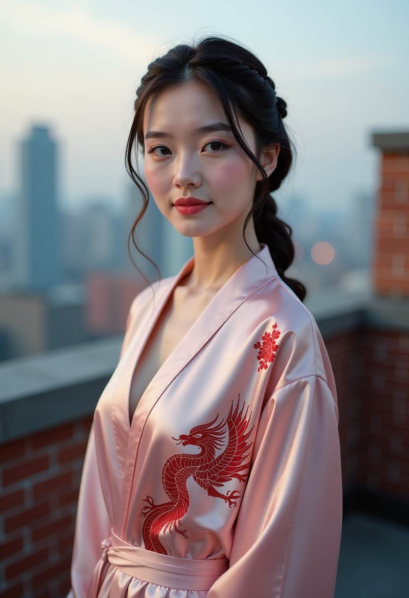 繁花似锦