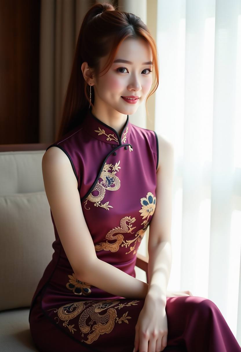 暗夜追凶